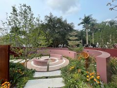 -深圳仙湖植物园