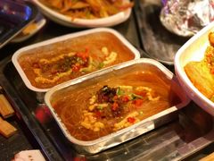 -七号仓库火盆烧烤(镇江北路店)