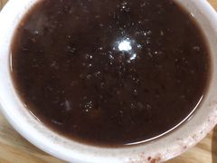 招牌赤豆糊-刘鸿盛(罍街店)