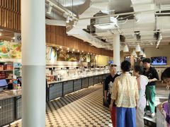 -阿那亚第二食堂 Cafeteria 2
