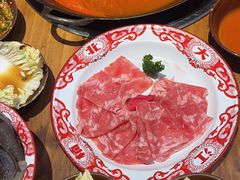 -楠火锅(广州总店)