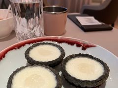 燕窝蛋挞-金海华·悦食东方(苏州中心商场店)
