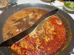 -老天桥蛙炉火锅(姑苏总店)