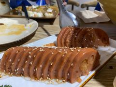 -孙厨娘川味饭馆(临河街店)