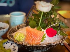 -阿吾罗日本料理(K11艺术中心店)