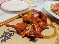 -金陵后厨·南京菜(新街口秣陵路店)