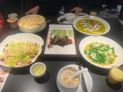 -红厨巷·淮扬菜(熙南里店)