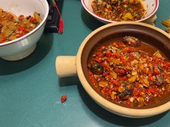 -莫小炒·鲜辣江西菜