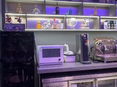 -TANGO LIVEHOUSE动感单车(巴黎春天店)
