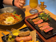 -豪客来牛排(西昌大巷口月城广场店)