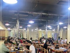 大堂-元盛居(生态大街店)