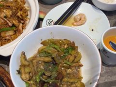 -老板恋上鱼(恒隆广场店)