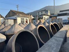 -苏州市吴中区光福窑上花果蜜饯厂