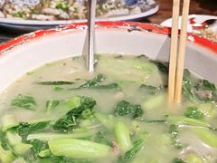 -广府乡下·饭庄(新港东路店)