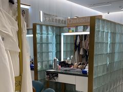 -海马体照相馆(环贸iapm大师爱情店)