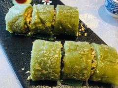 -汤臣·空中餐厅·严选粤菜(石湾世博广场店)