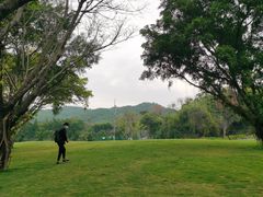 -白云山索道-售票处