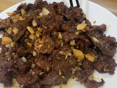 -老七饭馆(光荣道总店)
