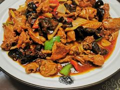 -葛记焖饼(伏牛路店)