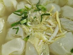 -绿杨馄饨临顿路店