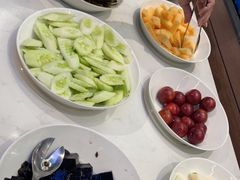 -豪客来牛排(红豆万花城店)