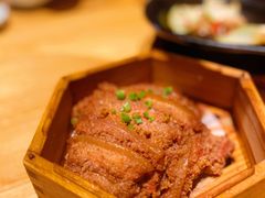 -顺香居·老字号湖北菜(江汉路店)