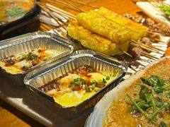 -金雨烧烤(新城南都店)