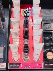 点击看大图 -丝芙兰Sephora