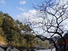 -九鲤湖风景区