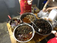 -健康路夜市