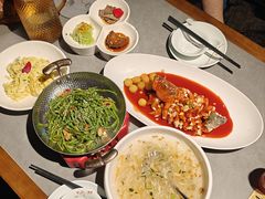 -姑苏家宴·苏帮菜·松鼠桂鱼(苏州总店)