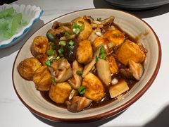 -京城·森鸽排档(双井店)