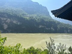 -三峡人家风景区