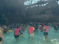 -杭州开元森泊度假乐园