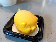 芒果小福猪-海底捞火锅(龙湖北京大兴天街店)