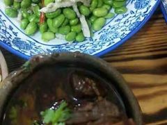 -巢湖名吃·徽府农家菜(半汤店)