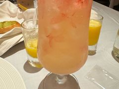 -戈雅法餐厅(世界城广场店)
