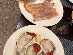 -怡聚轩全日制自助餐厅(大中华喜来登酒店)