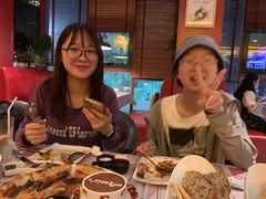 -安妮意大利餐厅(丽都店)