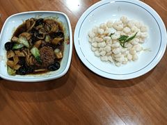 -奎元馆.百年奎元.非遗传承(西湖边的解放路店)