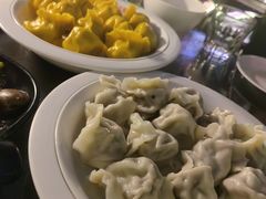 -金谷园饺子·烧烤(人大总店)