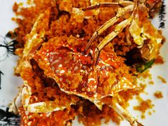 -景好海鲜餐厅(大鹏必选旅游店)