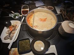 -生如夏花泰式火锅(西村黑金店)