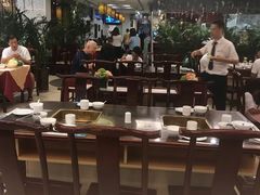 大堂-钦善斋(武侯祠店)