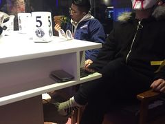 -Moss7Club 剧本杀桌游(inspark店)