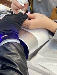 -花系美·美甲美睫精品店