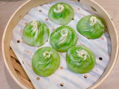 -苏小柳点心·手作小笼包(浦东嘉里城分院)