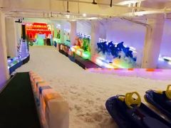 -福州罗源湾海洋世界旅游区