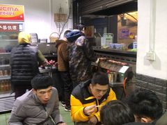 -清真·马峰烤肉(小学习北巷店)