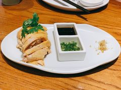 蘇小柳白切鸡-苏小柳手工点心(人民广场分院)